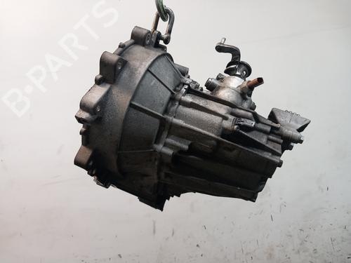 Gearbox VW UP! (121, 122, BL1, BL2, BL3, 123) 1.0 | BP31974539M3 - Image 3