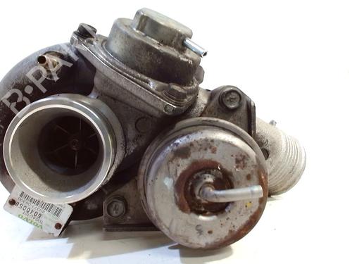 Turbocharger/Supercharger VOLVO S60 I (384) 2.0 T | BP8290521M71 