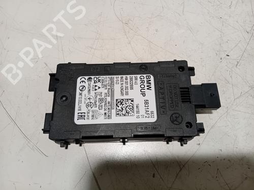 Used Electronic sensor Electronic sensor BMW 2 Active Tourer (U06) 218i (136 hp) 40184880 40184880