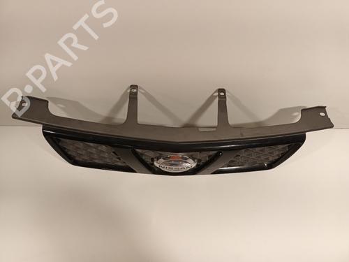 Grille NISSAN X-TRAIL I (T30) 2.0 | BP16421837C40 