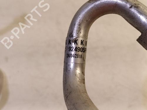 AC pipe NISSAN MICRA V (K14) 0.9 IG-T | BP18051824M126 