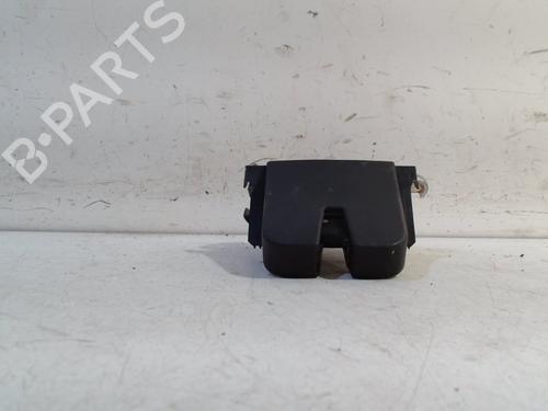 Used Tailgate lock SKODA FABIA III Estate (NJ5) 1.4 TDI (90 hp) 13208069