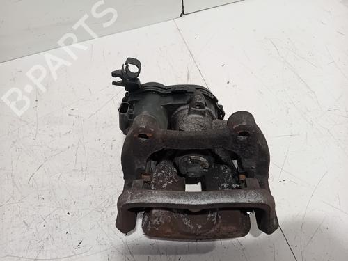 Right rear brake caliper MERCEDES-BENZ B-CLASS Sports Tourer (W246, W242) B 180 (246.242) | BP29371135M106 