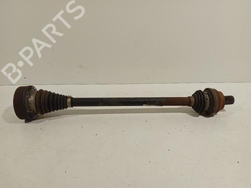 Used Right rear driveshaft AUDI Q3 (8UB, 8UG) 2.0 TFSI quattro (170 hp) 20926431