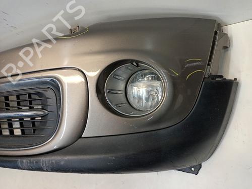 Front bumper MINI MINI CLUBMAN (R55) Cooper | BP29900272C7