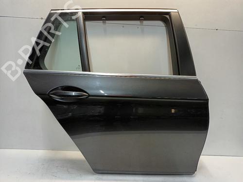 Used Right rear door Right rear door 31307155 31307155