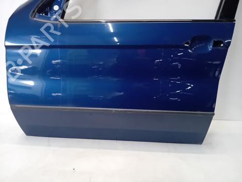 Left front door BMW X5 (E53) 4.4 i | BP19948450C2 