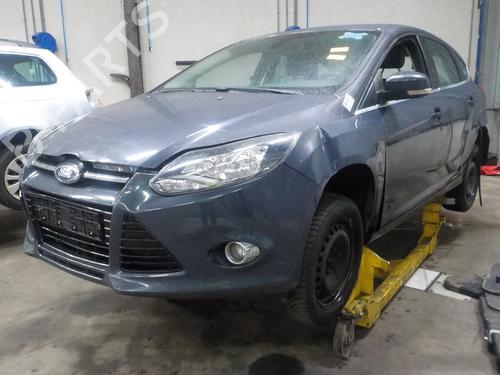 Engine FORD FOCUS III 1.6 TDCi | BP19279021M1  - Image 6