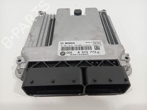 Engine control unit (ECU) BMW 5 (F10) 530 d | BP29541076M57 
