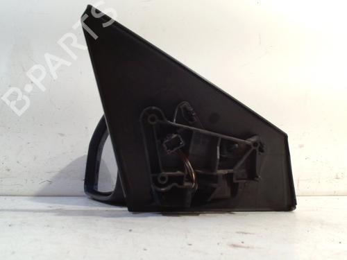 Left mirror RENAULT MEGANE III Grandtour (KZ0/1) 1.5 dCi (KZ09, KZ0D, KZ1G, KZ29, KZ14, KZ1W, KZ10, KZ1F,... | BP12540972C26