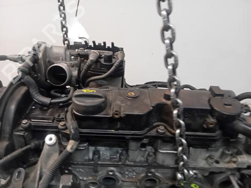 Engine PEUGEOT 207 CC (WD_) 1.6 HDi | BP36702209M1 - Image 5