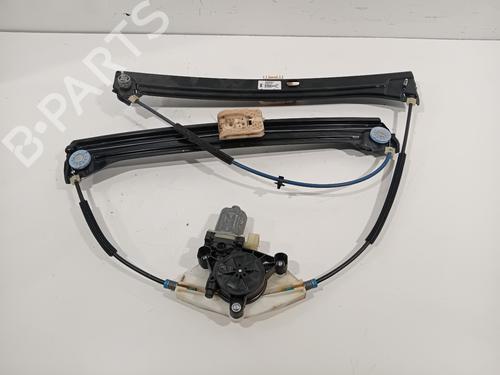 Used Front left window mechanism VW TOURAN (5T1) 1.6 TDI (115 hp) 30567221