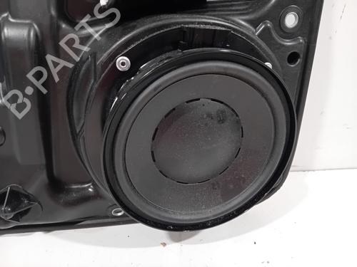 Rear left window mechanism VW TIGUAN (5N_) 1.4 TSI | BP28329110C24 