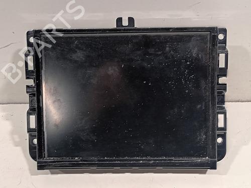 Used Electronic module Electronic module JEEP RENEGADE SUV (BU, B1, BV) 1.3 PHEV 4Xe (240 hp) 32702569 32702569