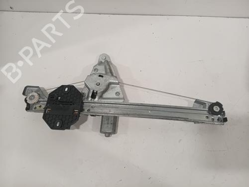 Rear left window mechanism DACIA SANDERO II TCe 90 (B8M1, B8MA, B8AC) | BP27638942C24 - Image 7