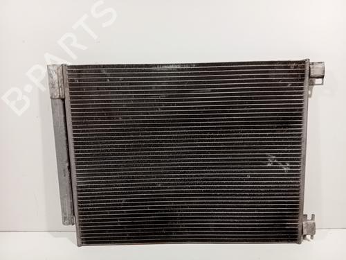 Used AC radiator RENAULT SCÉNIC IV (J9_) 1.5 dCi 110 (110 hp) 26011429