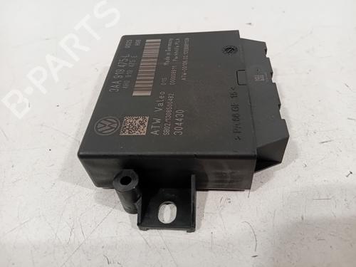 Electronic module VW TIGUAN (5N_) 1.4 TSI | BP28309229M83 