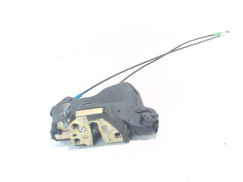 Front left lock TOYOTA AVENSIS Estate (_T25_) 2.2 D-4D (ADT251_, ADT251R) | BP13197334C98 