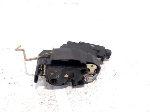 Rear right lock KIA PICANTO I (SA) 1.1 | BP13200433C99 