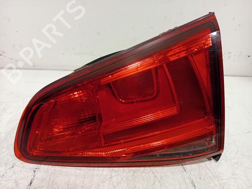 Used Right tailgate light Right tailgate light 35788775 35788775