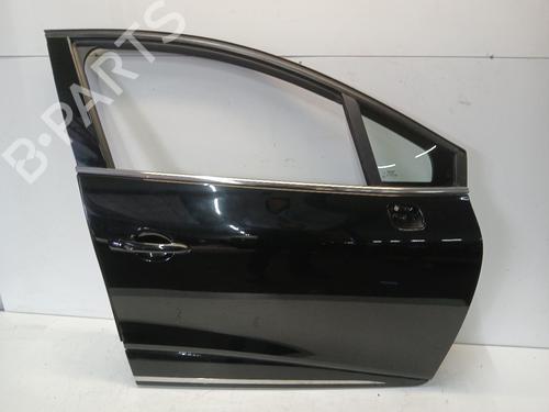 Used Right front door Right front door RENAULT CLIO IV Grandtour (KH_) 0.9 TCe 90 (90 hp) 36435003 36435003