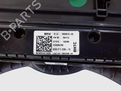 Climate control MINI MINI (F55) Cooper SD | BP8083716I5 - Image 3