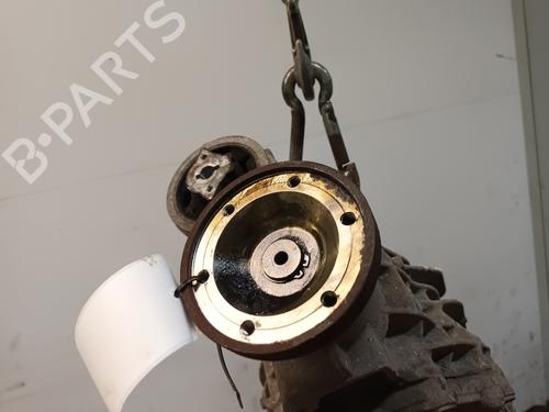 Rear differential AUDI Q5 (FYB, FYG) SQ5 TFSI quattro | BP32990618M24  - Image 6