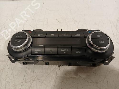 climate-control-mercedes-benz-a-class-w176-2012-2013-2014-2015-2016-2017-2018-32252809 main image