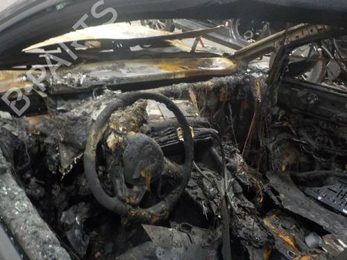 Rear left window mechanism VW GOLF VIII (CD1, DA1) 2.0 TSI R 4motion | BP23988119C24  - Image 9