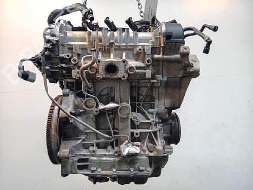 Engine AUDI A3 Sportback (8VA, 8VF) 1.4 TFSI g-tron | BP37264980M1 - Image 4