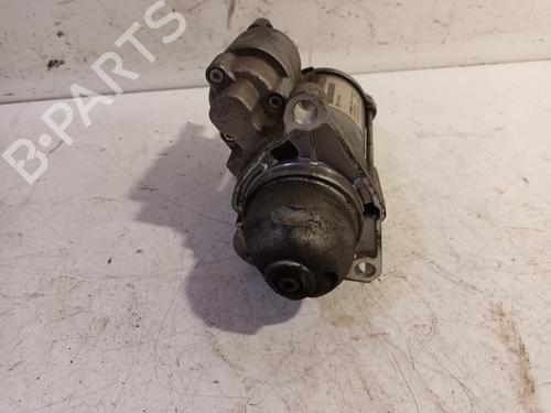 Startmotor OPEL KARL (C16) 1.0 (75 hp) 15198659