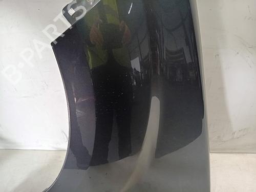 Left front fenders CITROËN C-CROSSER (VU_, VV_) 2.2 HDi | BP20334041C41 