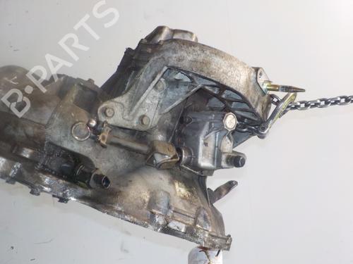 Gearbox DAEWOO REZZO (U100) 1.6 | BP13018576M3 - Image 5