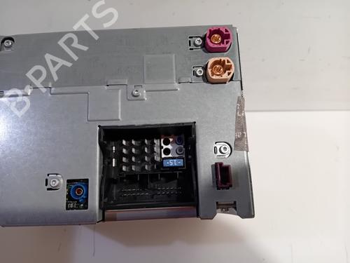 Electronic module BMW 1 (F20) 116 i | BP27466200M83 - Image 8