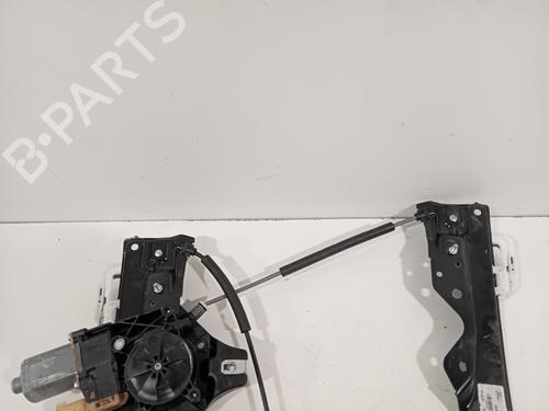 Front right window mechanism FORD S-MAX (CJ, WA6) 1.5 EcoBoost | BP27653845C23 - Image 6
