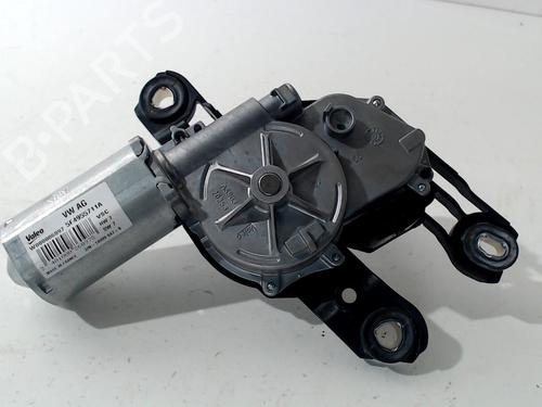 Ruitenwissermotor achter SKODA KODIAQ I (NS6, NS7, NV7) 1.5 TSI (150 hp) 10046648
