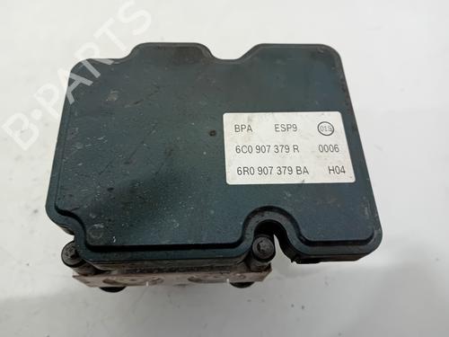 Used ABS pump SKODA FABIA III (NJ3) 1.0 (60 hp) 13753853