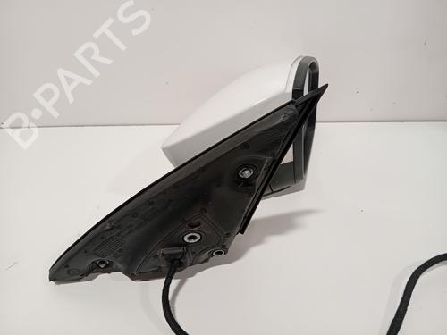 Right mirror SKODA OCTAVIA III Combi (5E5, 5E6) 1.6 TDI | BP29634886C27 