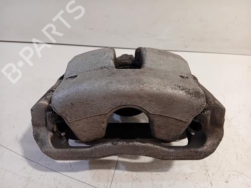 Left front brake caliper MERCEDES-BENZ E-CLASS (W212) E 200 CDI / BlueTEC (212.005, 212.006) | BP28080747M105 