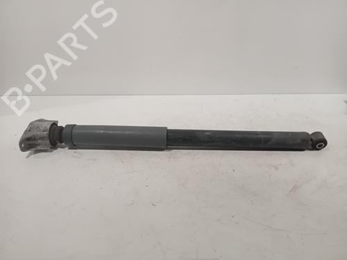 Used Left rear shock absorber VOLVO C30 (533) 1.8 (125 hp) 21573246