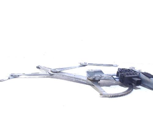 Front right window mechanism OPEL ZAFIRA A MPV (T98) 1.8 16V (F75) | BP5772821C23 