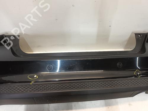 Rear bumper FORD FOCUS III 1.6 EcoBoost | BP21047928C8 
