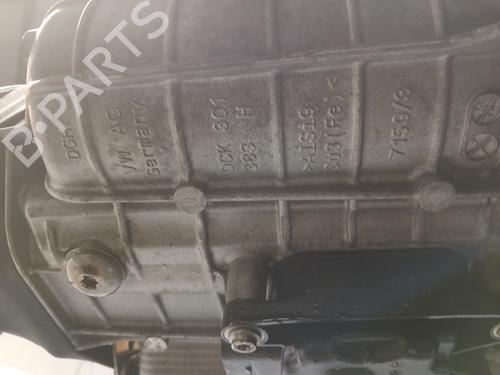 Gearbox AUDI A4 B9 Avant (8W5, 8WD) 2.0 TFSI | BP39620015M3 - Image 5