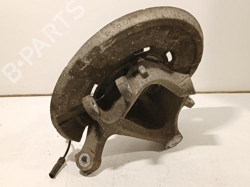 Right rear steering knuckle BMW 5 (F10) 528 i xDrive | BP24932302M28 