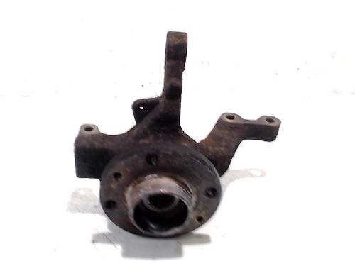 Used Right front steering knuckle RENAULT CLIO III Grandtour (KR0/1_) 1.6 16V (KR0B) (112 hp) 13200268