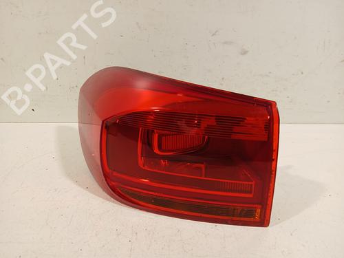 Used Left taillight VW TIGUAN (5N_) 1.4 TSI (160 hp) 28731134