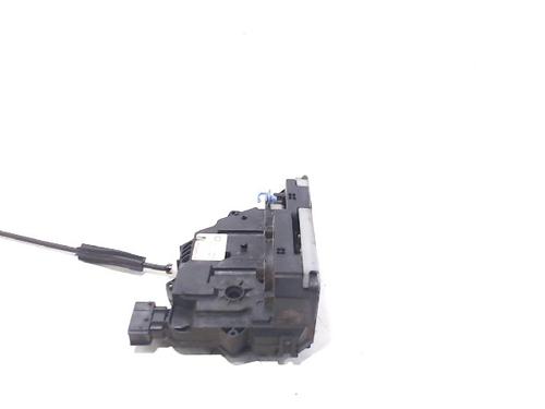 Used Front right lock FIAT PUNTO EVO (199_) 1.3 D Multijet (84 hp) 13196698
