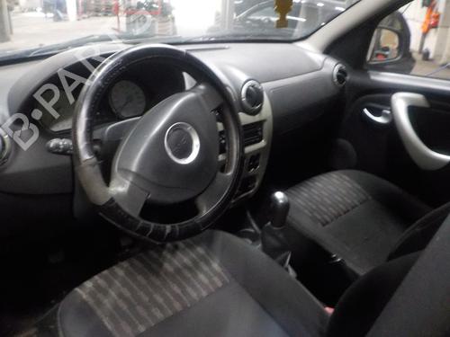 Højre fortil støddæmper DACIA SANDERO 1.2 16V | BP18241767M17  - Image 9