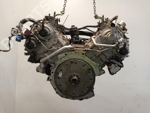 Engine AUDI Q5 (FYB, FYG) SQ5 TFSI quattro | BP33274024M1 - Image 4