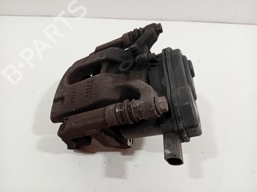 Left rear brake caliper HONDA HR-V (RU) 1.5 (RU1) | BP29877701M107